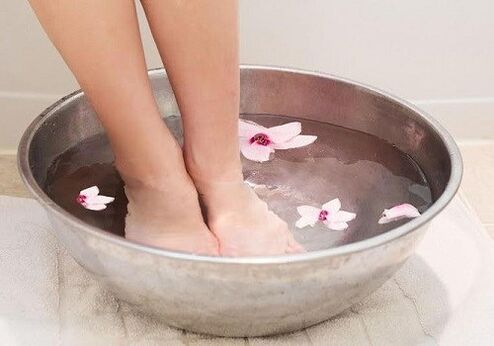 BAGNI PODE